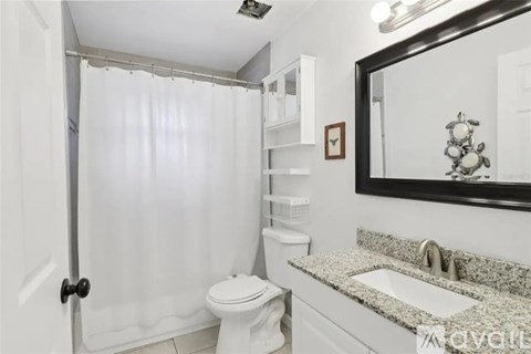 275 Washington Place 2 Beds Apartment for Rent