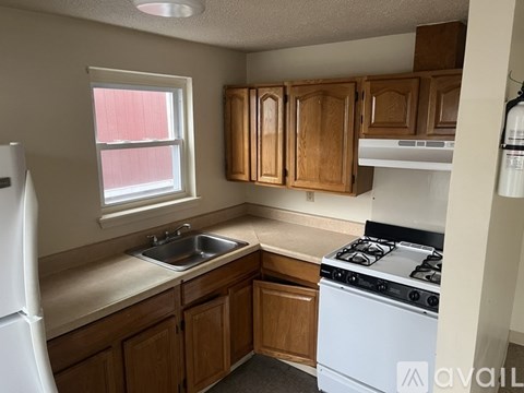 36 Cowden St 1 Apartment for Rent