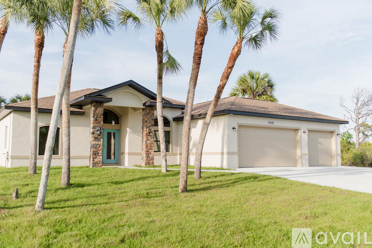 9408 Portillo Avenue 3 Beds Single Family Home for Rent - Photo gallery 1