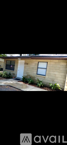 1714 SW 68th Terrace 2 Beds Townhouse for Rent - Photo gallery 2