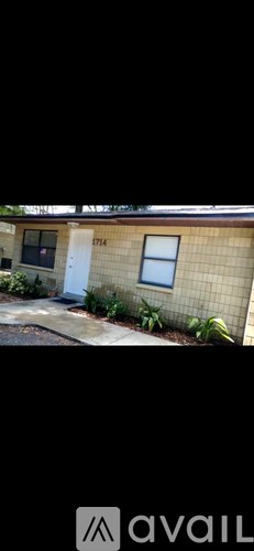 1714 SW 68Th Terrace 2 Beds Apartment for Rent