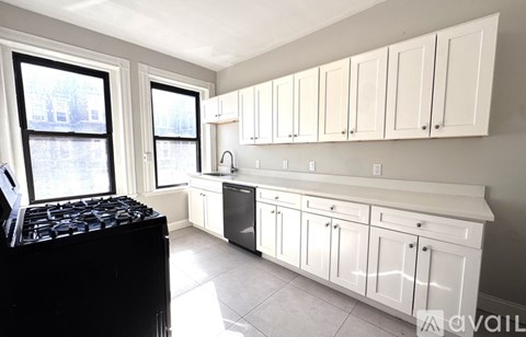 100 Linden St 1 Apartment for Rent