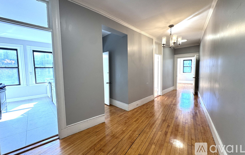 100 Linden St 1 Apartment for Rent - Photo gallery 3