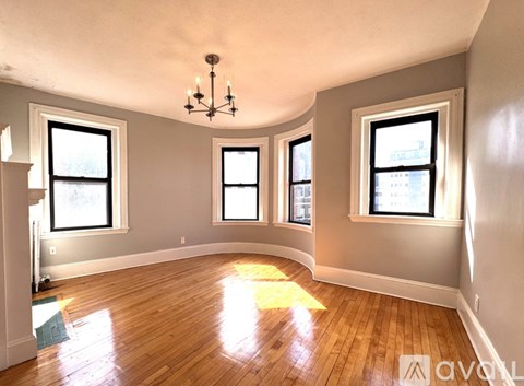 100 Linden St 1 Apartment for Rent