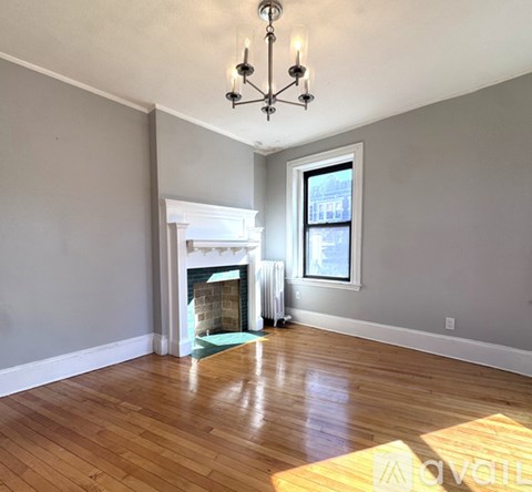 100 Linden St 1 Apartment for Rent