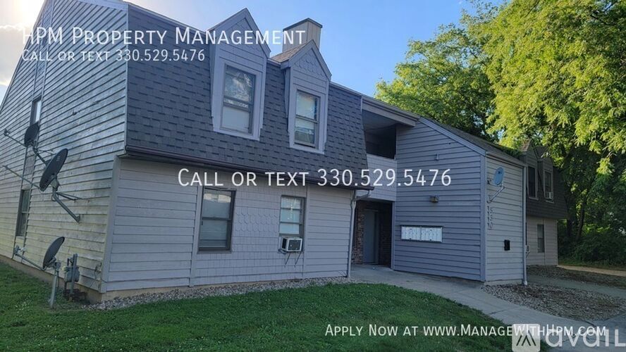 A house with the text "HPM PROPERTY MANAGEMENT" on the side.