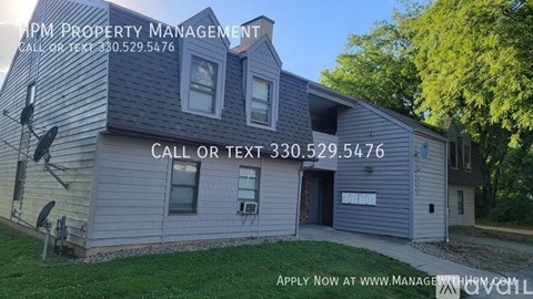 A house with the text "HPM PROPERTY MANAGEMENT" on the side.