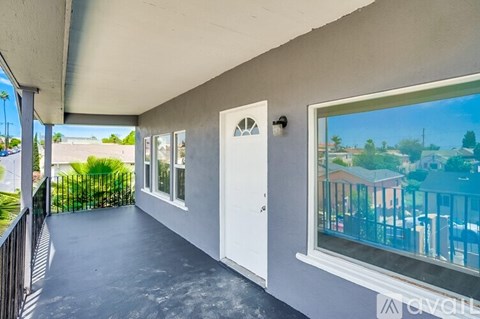 3085 Inez St 3 Beds Apartment for Rent