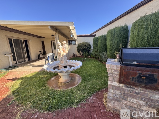 1331 North Dixie Downs Road 2 Beds Townhouse for Rent - Photo gallery 1