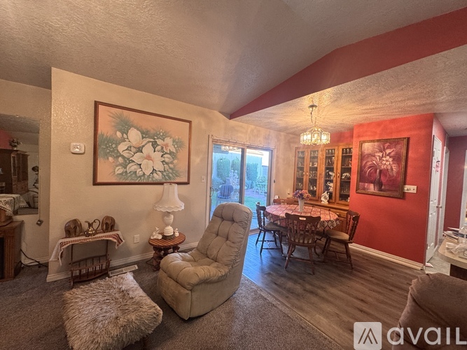 1331 North Dixie Downs Road 2 Beds Townhouse for Rent - Photo gallery 4