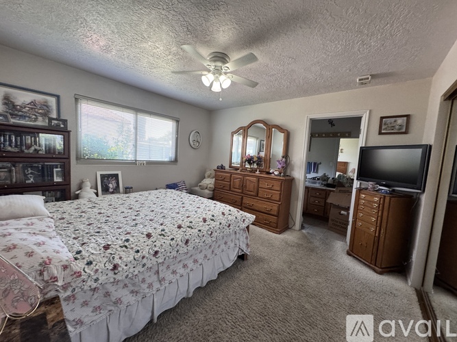 1331 North Dixie Downs Road 2 Beds Townhouse for Rent - Photo gallery 5