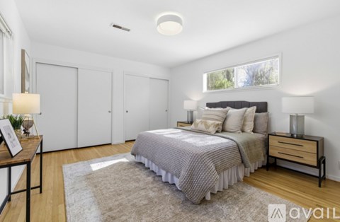 2340 Princeton Street 3 Beds Apartment for Rent