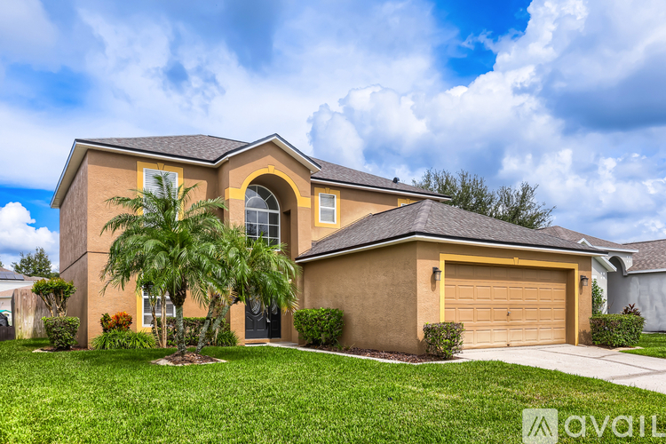 24813 Mary Beth Court 4 Beds Single Family Home for Rent - Photo gallery 1