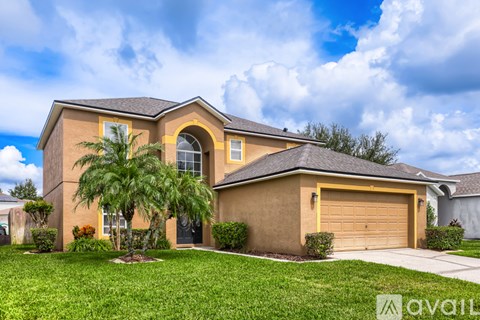 24813 Mary Beth Court 4 Beds Apartment for Rent