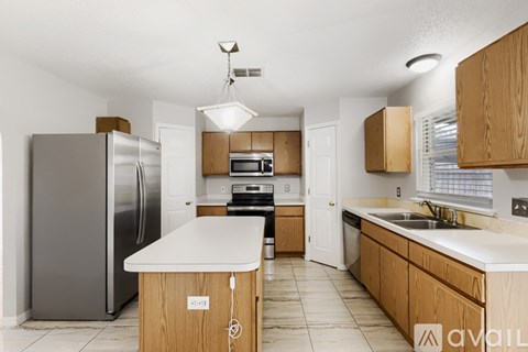 24813 Mary Beth Court 4 Beds Apartment for Rent