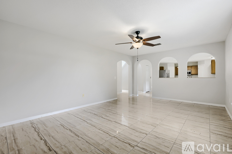 24813 Mary Beth Court 4 Beds Single Family Home for Rent - Photo gallery 5