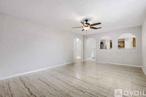 24813 Mary Beth Court 4 Beds Apartment for Rent
