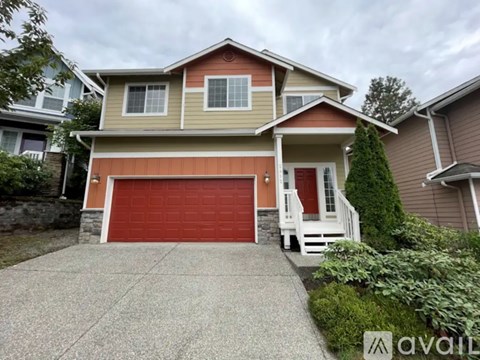2413 193Rd St SW 4 Beds Apartment for Rent