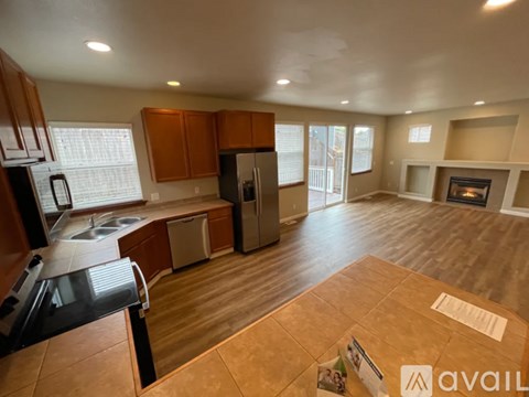2413 193Rd St SW 4 Beds Apartment for Rent