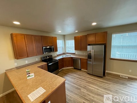 2413 193Rd St SW 4 Beds Apartment for Rent