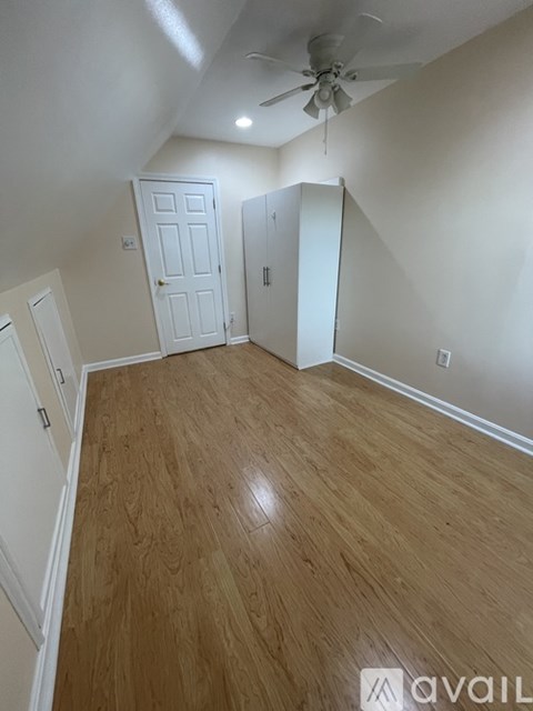 74 Sharon St 1 Apartment for Rent