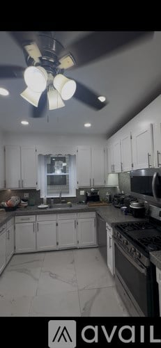 74 Sharon St 1 Apartment for Rent