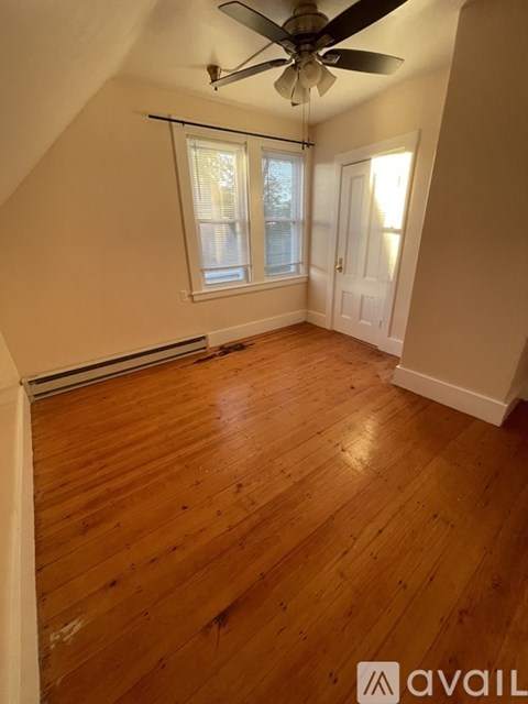 74 Sharon St 1 Apartment for Rent