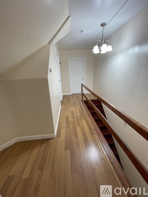 74 Sharon St 1 Apartment for Rent