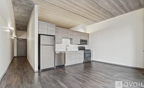 1922 N Milwaukee Ave 1 Apartment for Rent