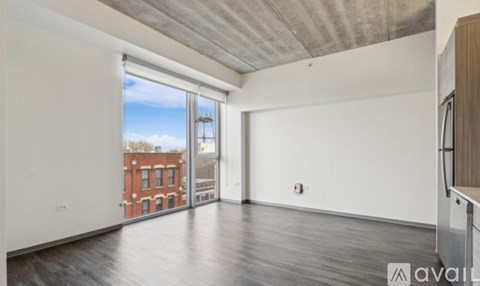 1922 N Milwaukee Ave 1 Apartment for Rent