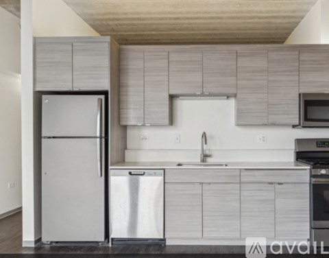 1922 N Milwaukee Ave 1 Apartment for Rent