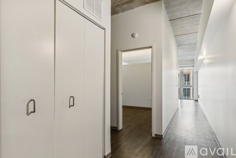 1922 N Milwaukee Ave 1 Apartment for Rent