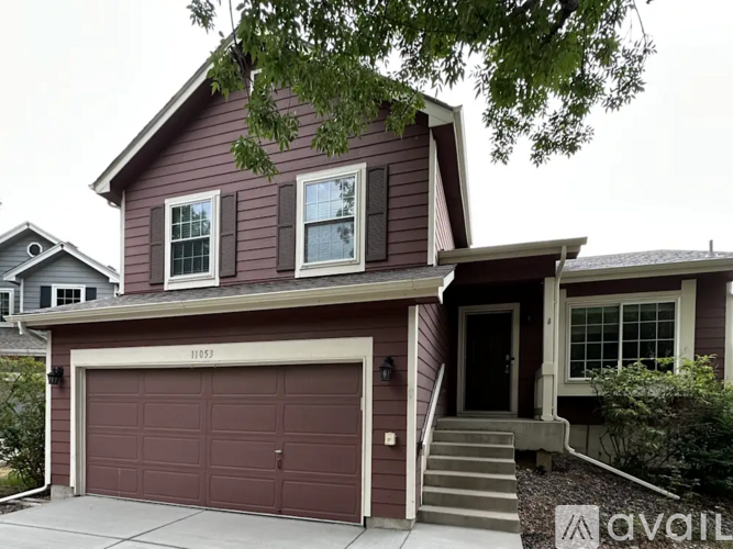 11054 Pheasant Ct 4 Beds Single Family Home for Rent - Photo gallery 1