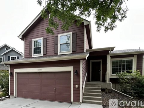 11054 Pheasant Ct 4 Beds Apartment for Rent