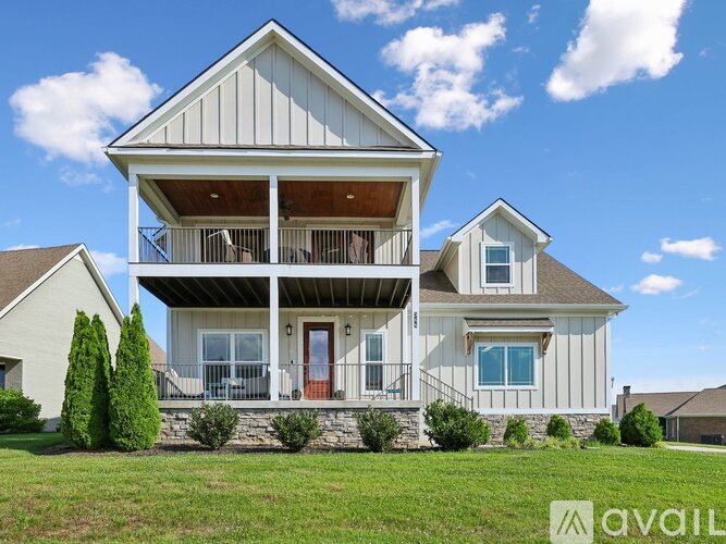 368 Hammock Dr 4 Beds Single Family Home for Rent - Photo gallery 1