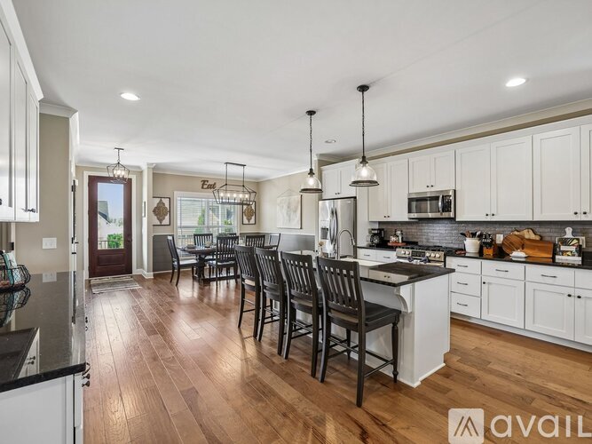 368 Hammock Dr 4 Beds Single Family Home for Rent - Photo gallery 5