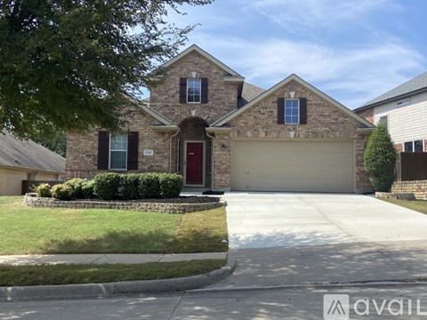 8945 Riscky Trl 4 Beds Apartment for Rent