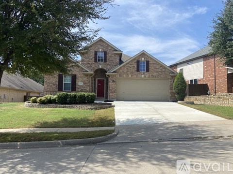 8945 Riscky Trl 4 Beds Apartment for Rent