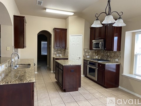 8945 Riscky Trl 4 Beds Apartment for Rent