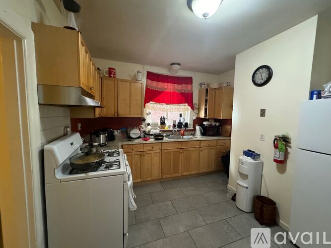 59 Lubec St 3 Beds Apartment for Rent - Photo gallery 1