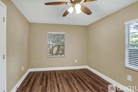 6508 Centerwalk Drive 3 Beds Apartment for Rent
