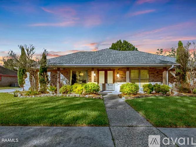 320 S Philo Dr 3 Beds Single Family Home for Rent - Photo gallery 1