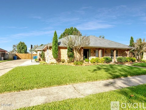 320 S Philo Dr 3 Beds Apartment for Rent