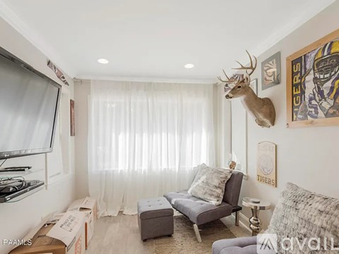 320 S Philo Dr 3 Beds Apartment for Rent