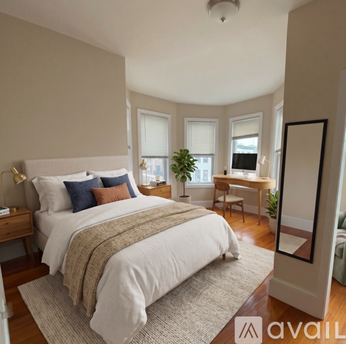 241 Maverick St 3 Beds Apartment for Rent - Photo gallery 3