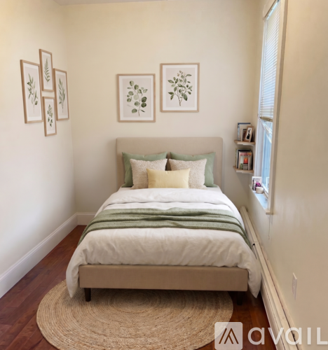 241 Maverick St 3 Beds Apartment for Rent - Photo gallery 5