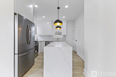 2554 Parker St 4 Beds Apartment for Rent