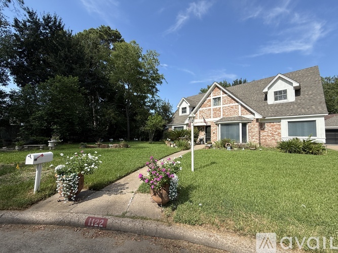 1122 Kanah Lane 5 Beds Single Family Home for Rent - Photo gallery 2