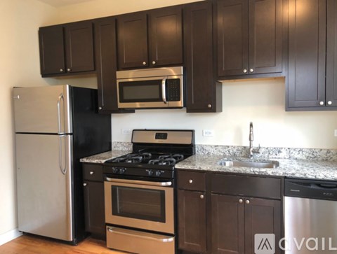 3539 W Ainslie St 2 Beds Apartment for Rent
