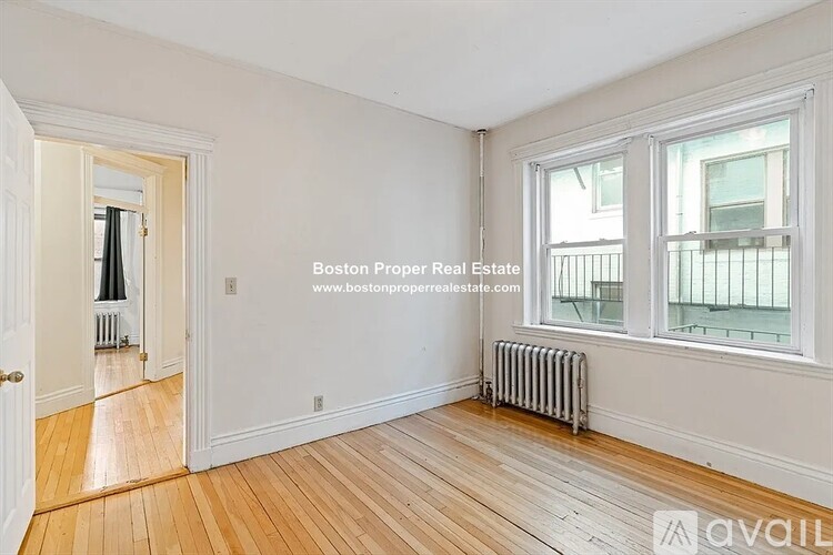 52 Charlesgate E 2 Beds Apartment for Rent - Photo gallery 2